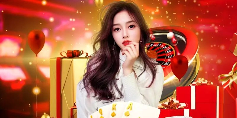 Kho game đa dạng dành cho hội viên U88