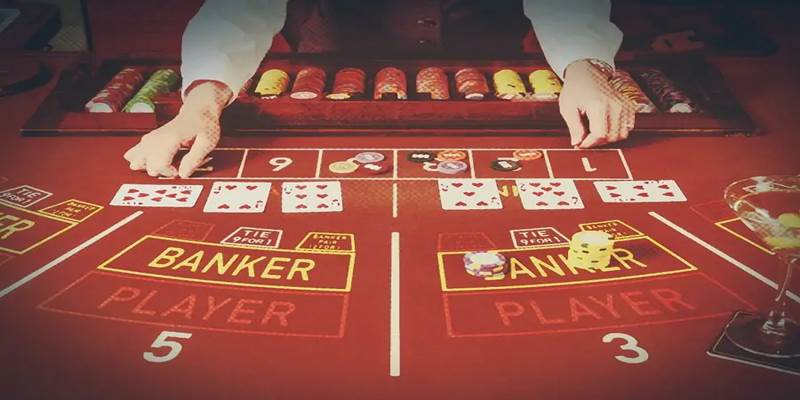 Điểm mạnh vượt trội khi tham gia cá cược casino U88