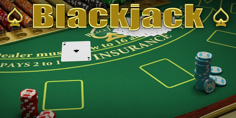 Đôi nét về trò chơi blackjack 