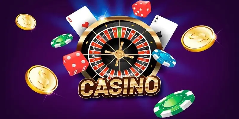 Giới thiệu về sảnh chơi casino online hấp dẫn