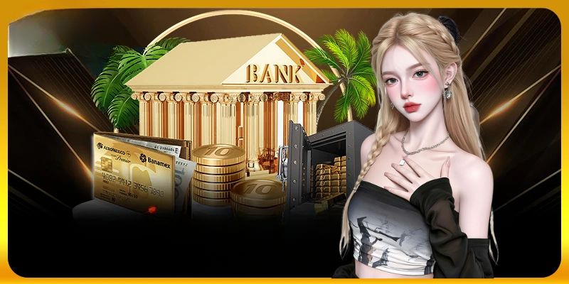 Các lý do nhiều hội viên gửi tiền tại U88