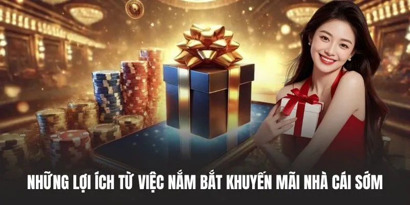 Các điều kiện cần có để nhận ngay ưu đãi từ U88