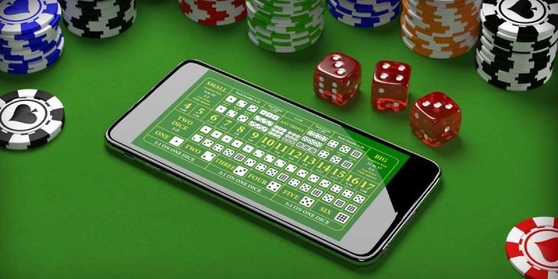 Hướng dẫn đặt cược Tài xỉu tại nhà cái U88