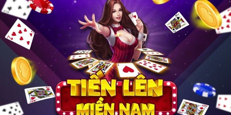 Game Đánh Bài Tiến Lên