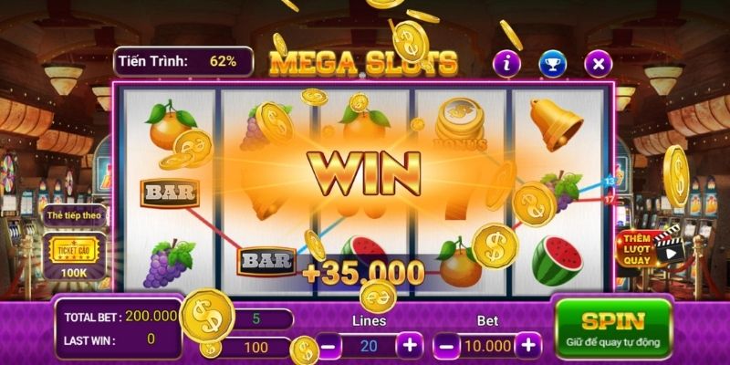 Các đối tác cung cấp thể loại game nổ hũ uy tín tại U88